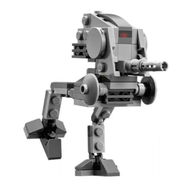 Конструктор LEGO Star Wars 30274 Шагающий танк AT-DP